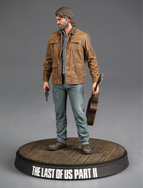 PRE-ORDER The Last of Us Part II - Joel