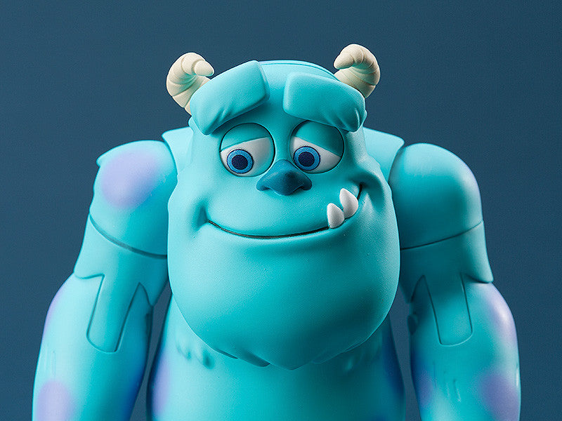 IN-STOCK Good Smile Company - Nendoroid 920 - Monsters, Inc.- Sulley: Standard Ver. [JP]