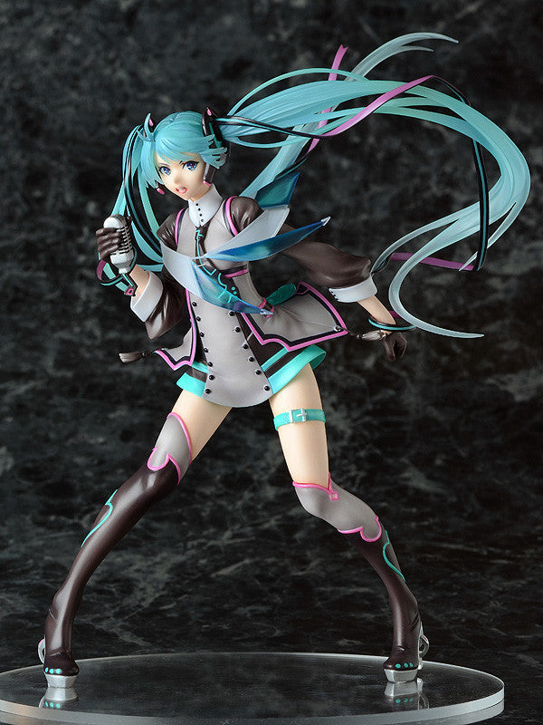 IN-STOCK Max Factory - Vocaloid - Miku Hatsune: Magical Mirai 2015 Ver. 1/10 [EXCLUSIVE]