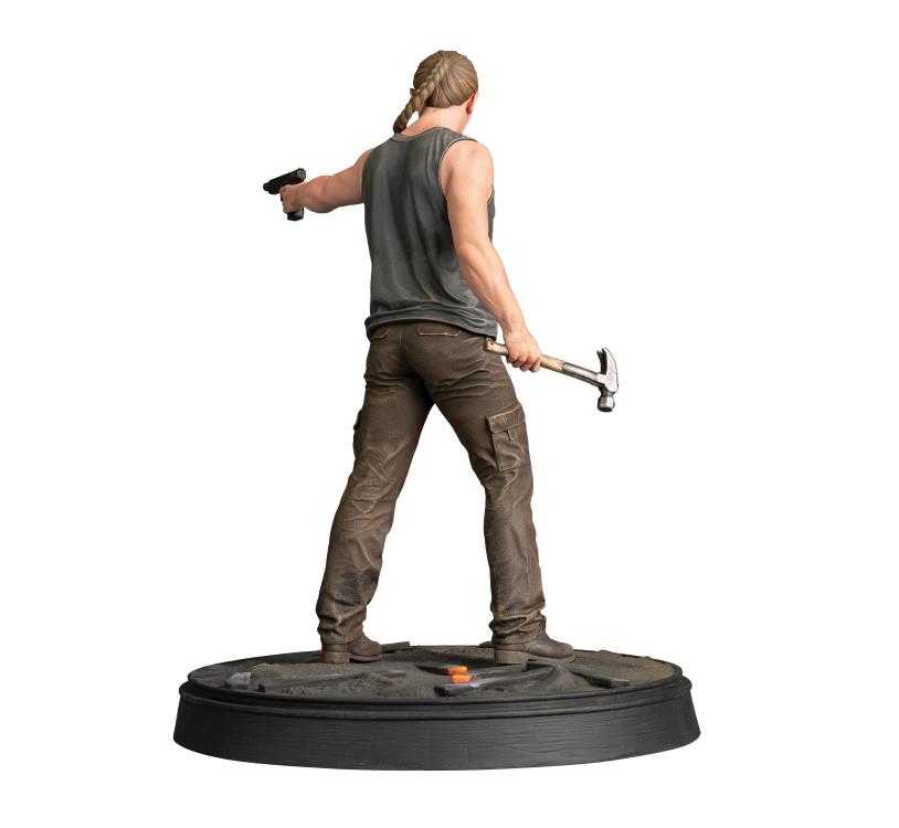 PRE-ORDER The Last of Us Part II - Abby