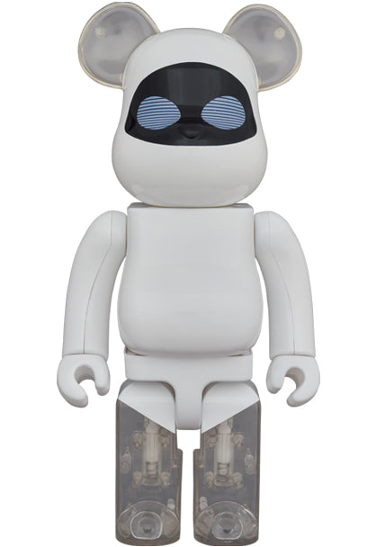 PRE-ORDER BE@RBRICK - EVE 1000%