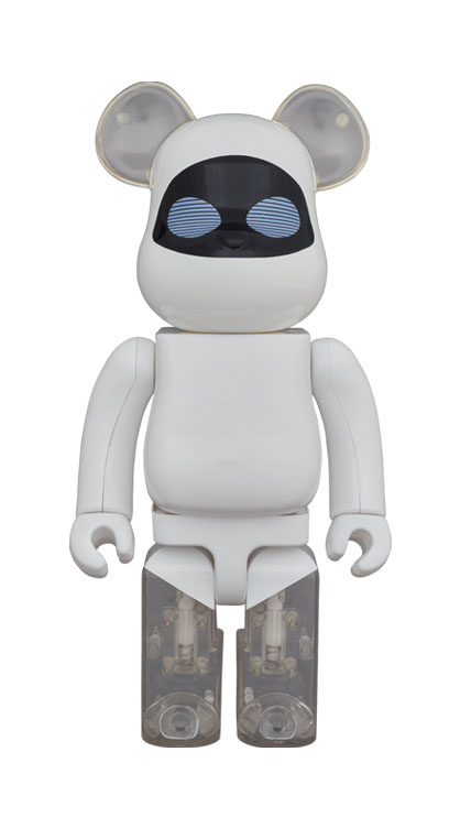 PRE-ORDER BE@RBRICK - EVE 400%