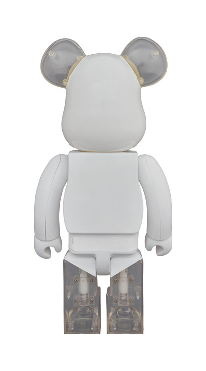 PRE-ORDER BE@RBRICK - EVE 400%