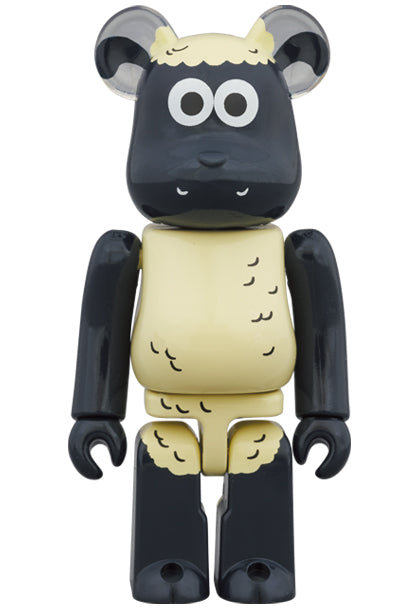 PRE-ORDER BE@RBRICK - Shaun 1000%