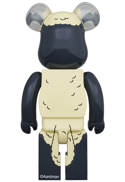 PRE-ORDER BE@RBRICK - Shaun 1000%