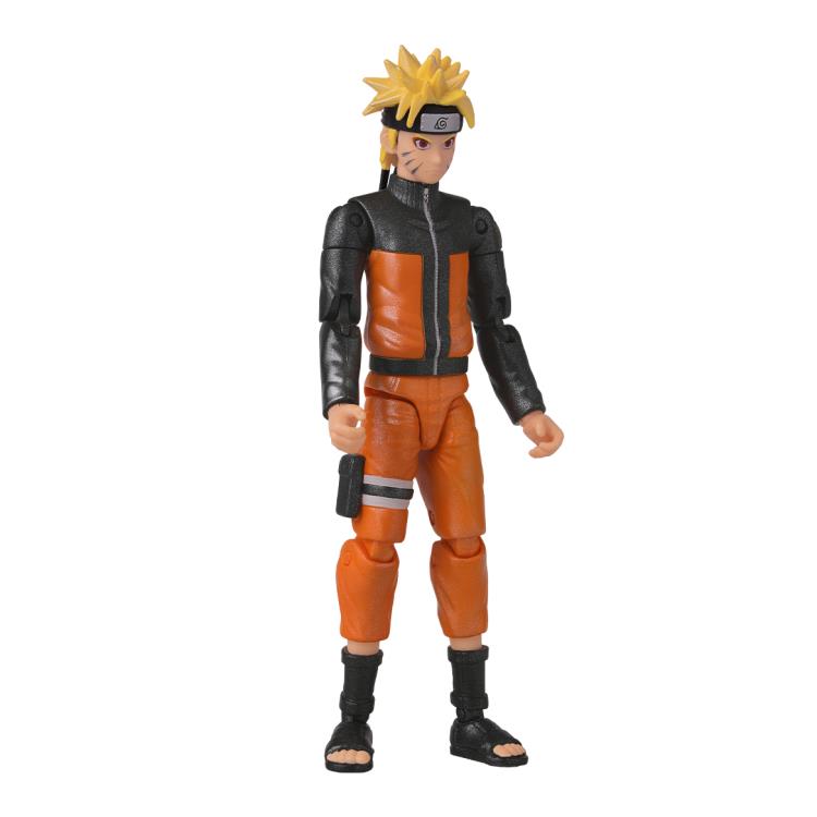 PRE-ORDER Anime Heroes - Naruto Shippuden - Naruto Uzumaki: Sage Mode