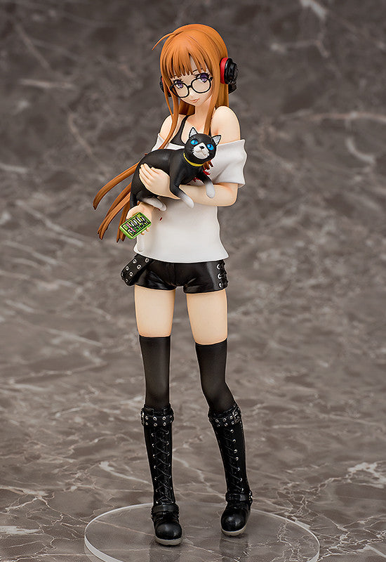 IN-STOCK Phat Company - Persona 5 - Sakura Futaba 1/7
