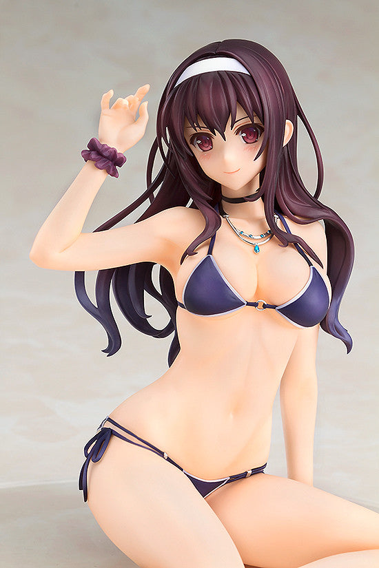 IN-STOCK Good Smile Company - Saekano: How to Raise a Boring Girlfriend - Utaha Kasumigaoka: Swimsuit Ver. 1/7