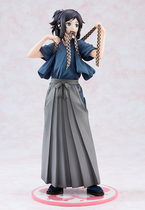 IN-STOCK Revolve - Touken Ranbu -Hanamaru- - Yamatonokami Yasusada: Uchiban Ver. 1/8