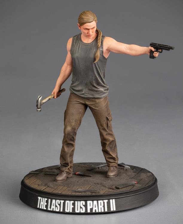 PRE-ORDER The Last of Us Part II - Abby