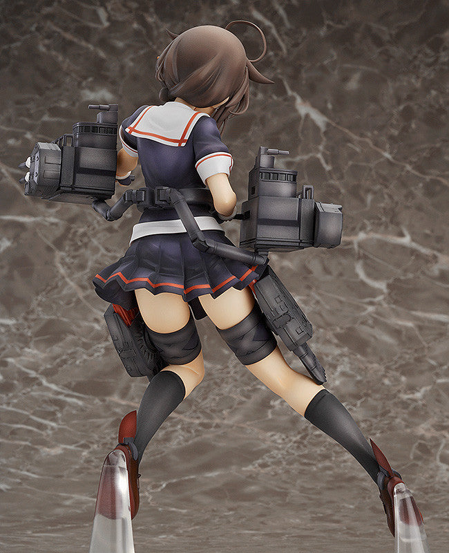 IN-STOCK Good Smile Company - Kantai Collection ~Kancolle~ - Shigure Kai Ni 1/8