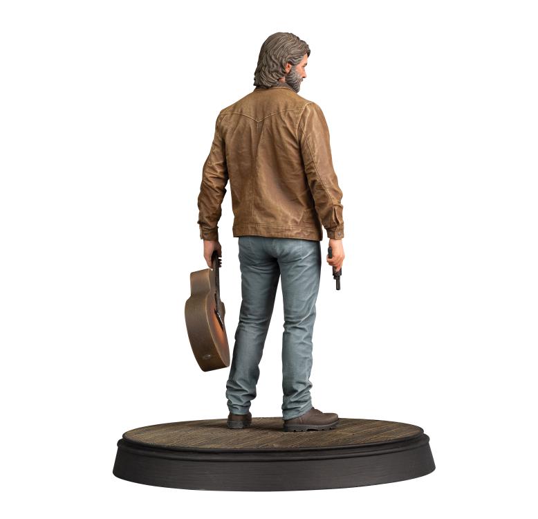PRE-ORDER The Last of Us Part II - Joel