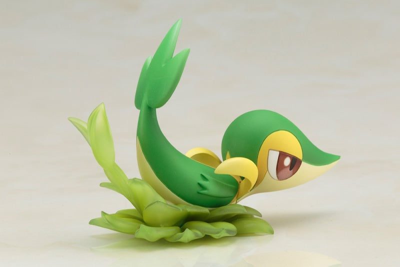 ARTFX J - Pokemon - Rosa with Snivy 1/8