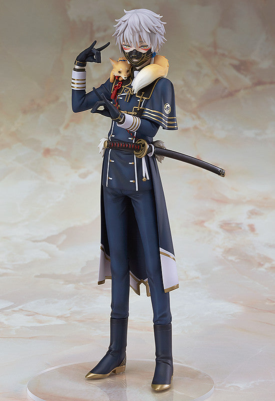 IN-STOCK - Orange Rouge - Touken Ranbu Online - Nakigitsune 1/8