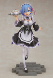 IN-STOCK Good Smile Company - Re:ZERO -Starting Life in Another World- Rem 1/7