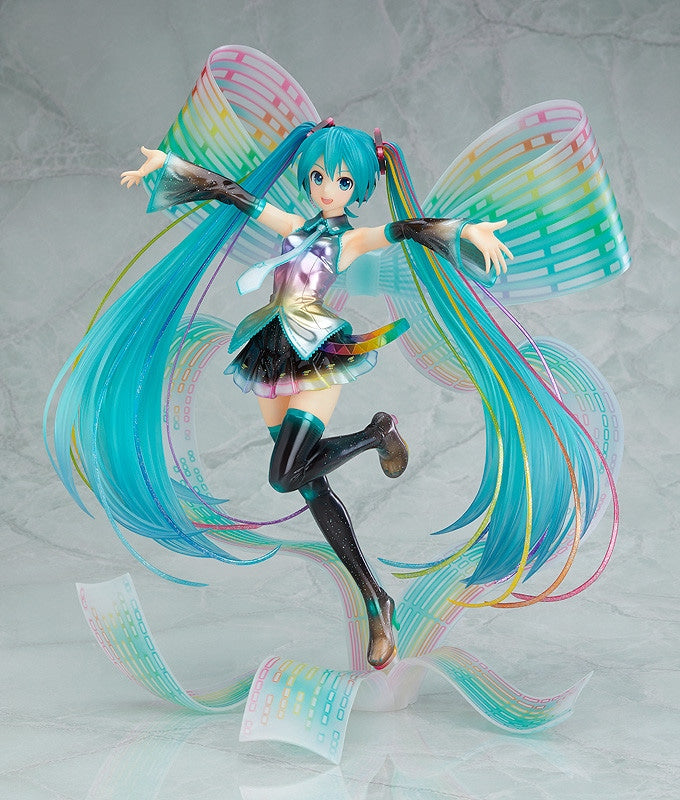 Vocaloid - Hatsune Miku 10th Anniversary Ver Memorial Box 1/7
