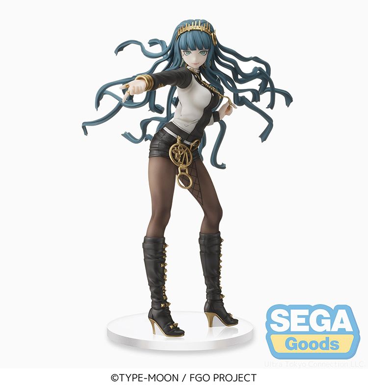 PRE-ORDER Fate/Grand Order SPM Figure - Assassin/Cleopatra