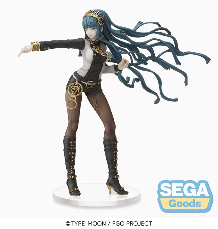 PRE-ORDER Fate/Grand Order SPM Figure - Assassin/Cleopatra