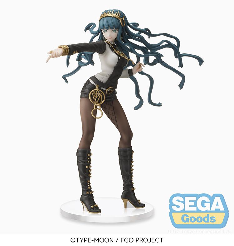PRE-ORDER Fate/Grand Order SPM Figure - Assassin/Cleopatra