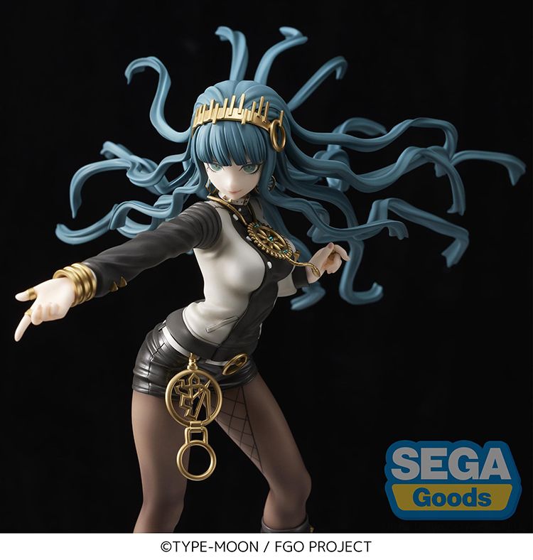 PRE-ORDER Fate/Grand Order SPM Figure - Assassin/Cleopatra