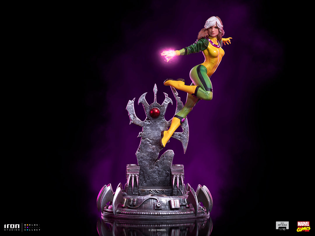 PRE-ORDER X-Men: Age of Apocalypse - Rogue BDS Art Scale 1/10