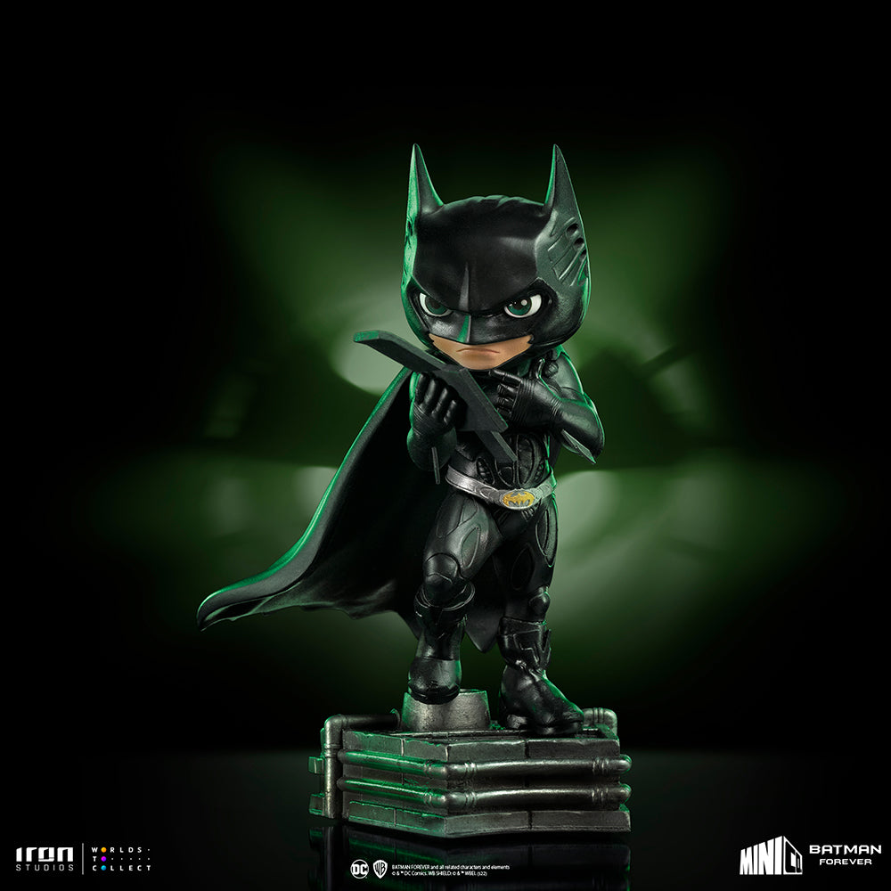 PRE-ORDER MiniCo - Batman Forever - Batman