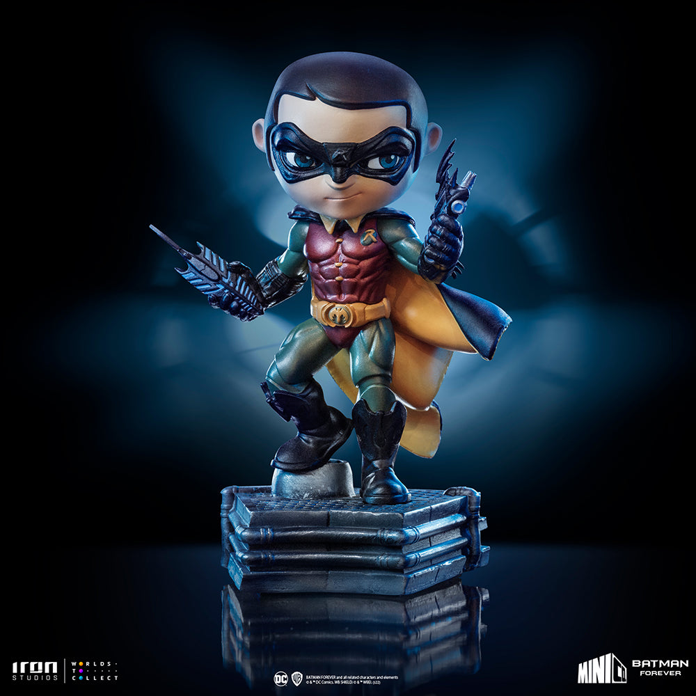 PRE-ORDER MiniCo - Batman Forever - Robin