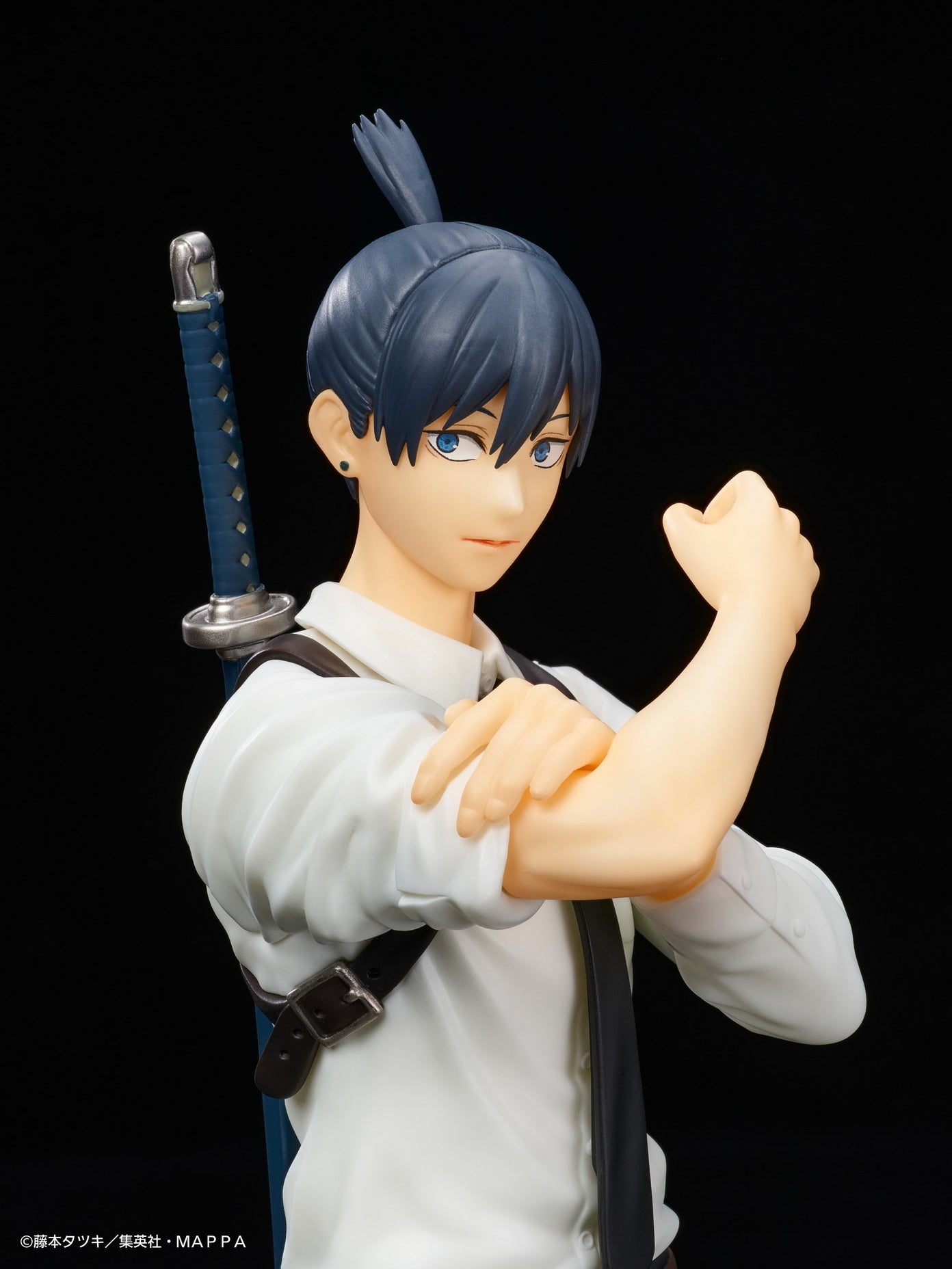 PRE-ORDER Chainsaw Man - Aki Hayakawa