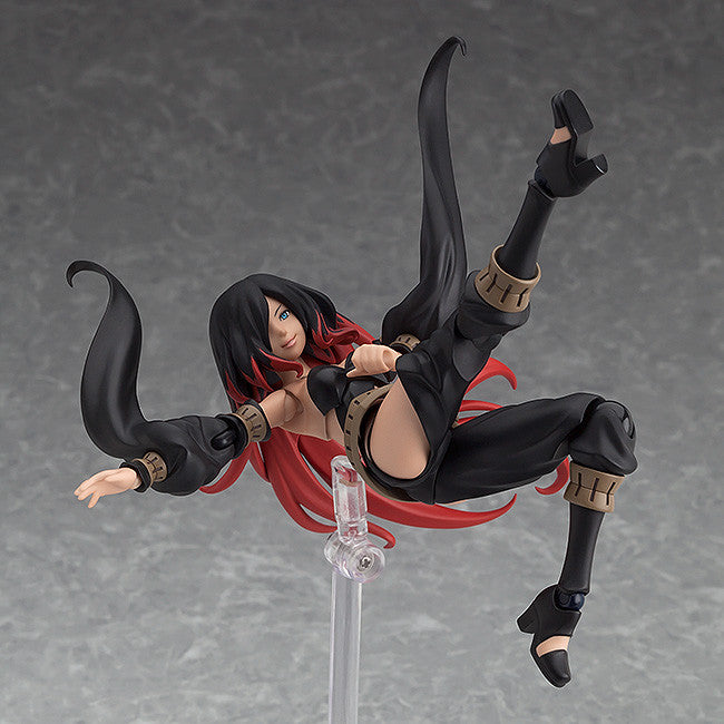 IN-STOCK Max Factory - figma 345 - Gravity Daze 2 - Raven
