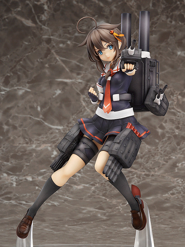 IN-STOCK Good Smile Company - Kantai Collection ~Kancolle~ - Shigure Kai Ni 1/8