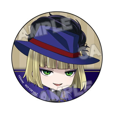 IN-STOCK Aniplex  - Nendoroid 1989 - Disney Twisted-Wonderland - Rook Hunt [EXCLUSIVE]