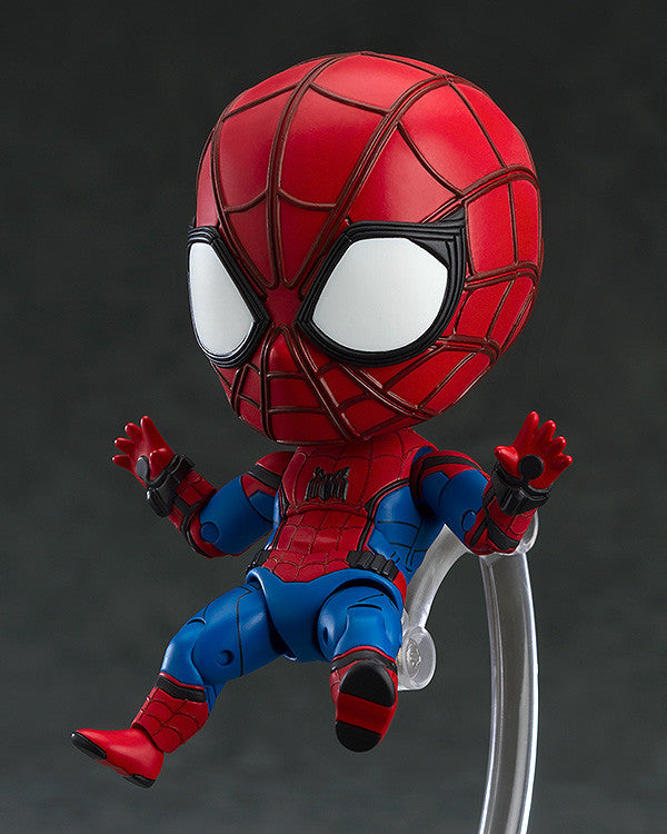 BACK-ORDER Good Smile Company - Nendoroid 781 - Spider-Man: Homecoming - Spider-Man Homecoming Edition [2nd Hand]