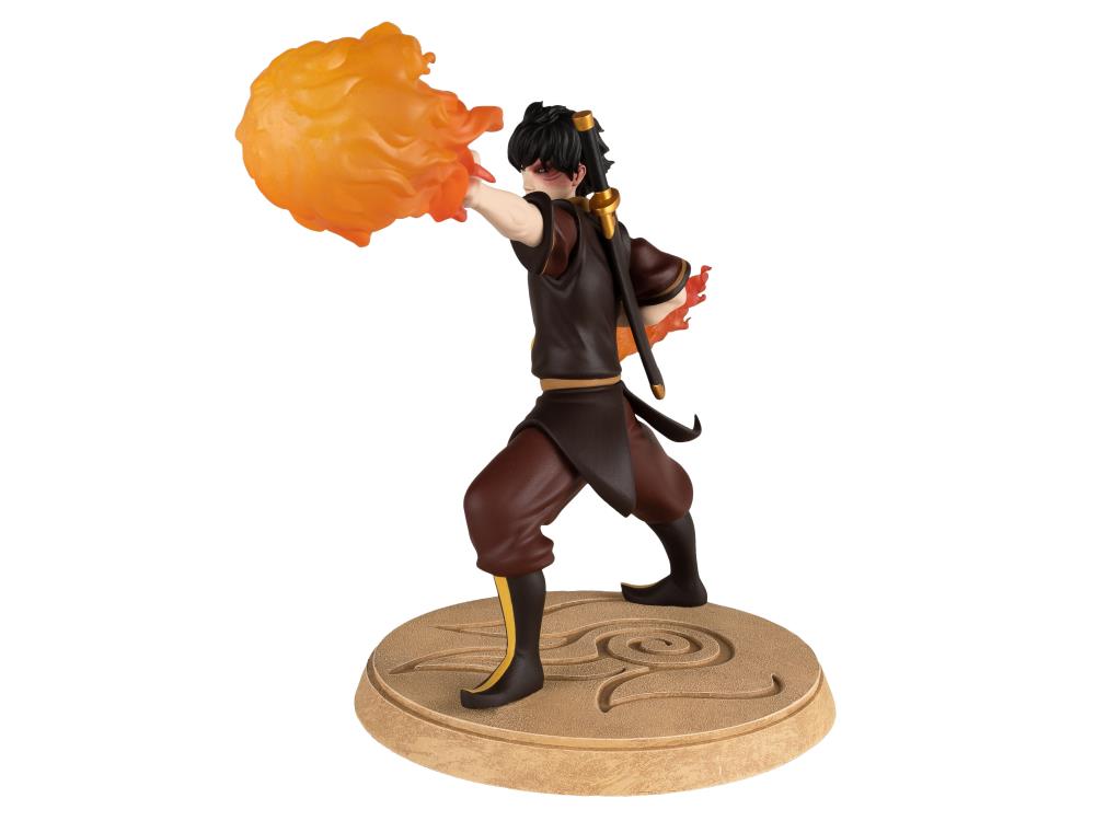 PRE-ORDER Avatar: The Last Airbender - Zuko