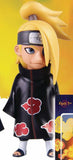 PRE-ORDER Naruto Mininja Figurines Blister Pack Series 2 - Deidara