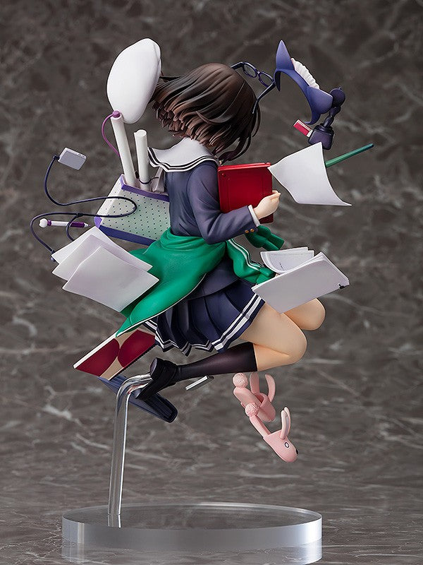 IN-STOCK Max Factory - Saekano: How to Raise a Boring Girlfriend ♭ - Megumi Kato 1/7