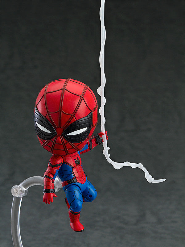 BACK-ORDER Good Smile Company - Nendoroid 781 - Spider-Man: Homecoming - Spider-Man Homecoming Edition [2nd Hand]