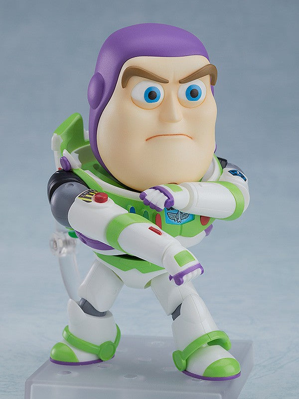 IN-STOCK Good Smile Company - Nendoroid 1047 - Toy Story - Buzz Lightyear: Standard Ver.
