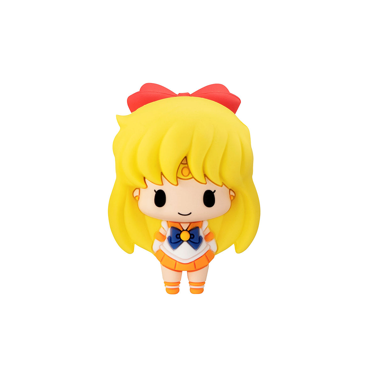 PRE-ORDER Chokorin Mascot - Sailor Moon [Set of 6] [EXCLUSIVE]
