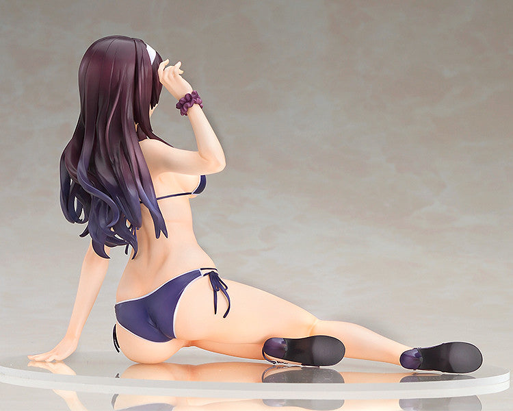 IN-STOCK Good Smile Company - Saekano: How to Raise a Boring Girlfriend - Utaha Kasumigaoka: Swimsuit Ver. 1/7