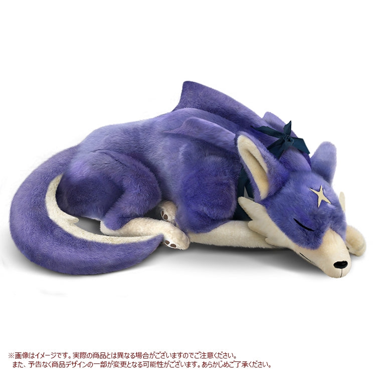 IN-STOCK Monster Hunter Rise - Palamute BIG PLUSH [EXCLUSIVE]