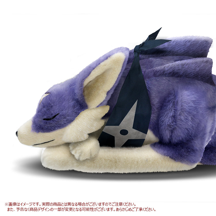 IN-STOCK Monster Hunter Rise - Palamute BIG PLUSH [EXCLUSIVE]