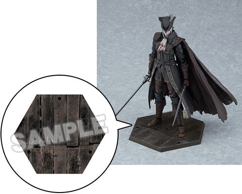 IN-STOCK Max Factory - figma 536-DX - Bloodborne: The Old Hunters - Lady Maria of the Astral Clocktower: DX Edition [EXCLUSIVE]