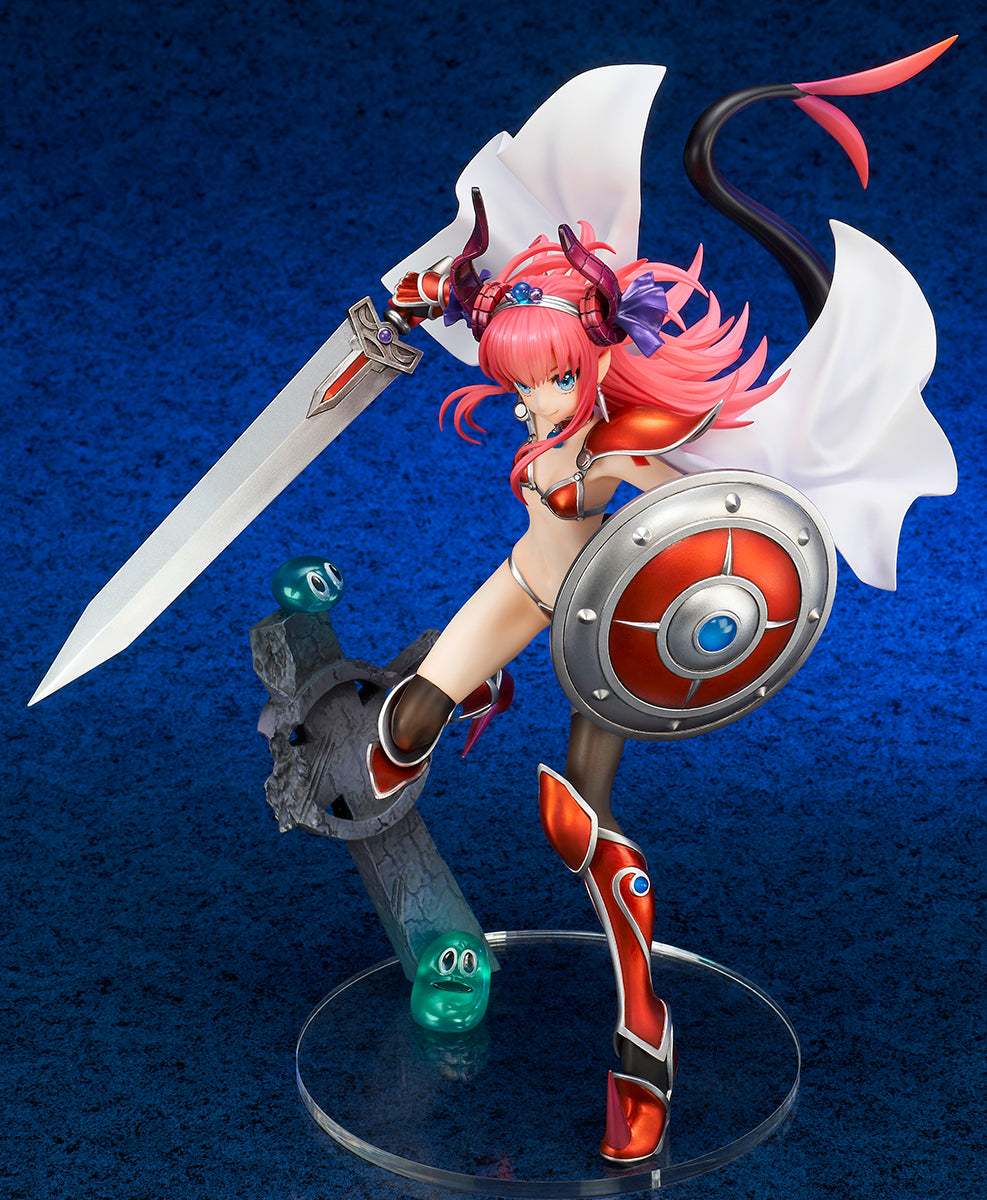 IN-STOCK Ques Q - Fate/Grand Order - Saber/Elizabeth Bathory: Brave 1/7