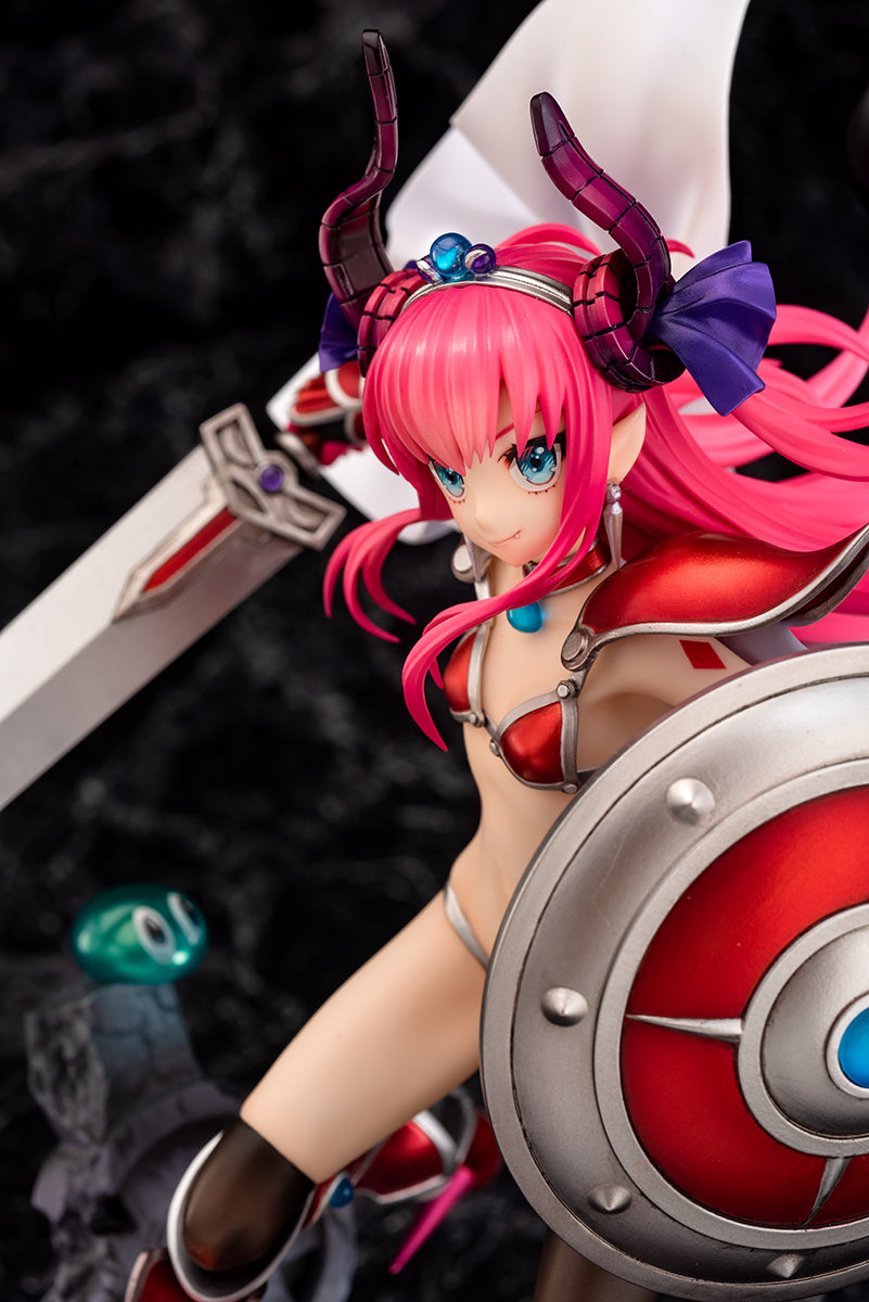 IN-STOCK Ques Q - Fate/Grand Order - Saber/Elizabeth Bathory: Brave 1/7