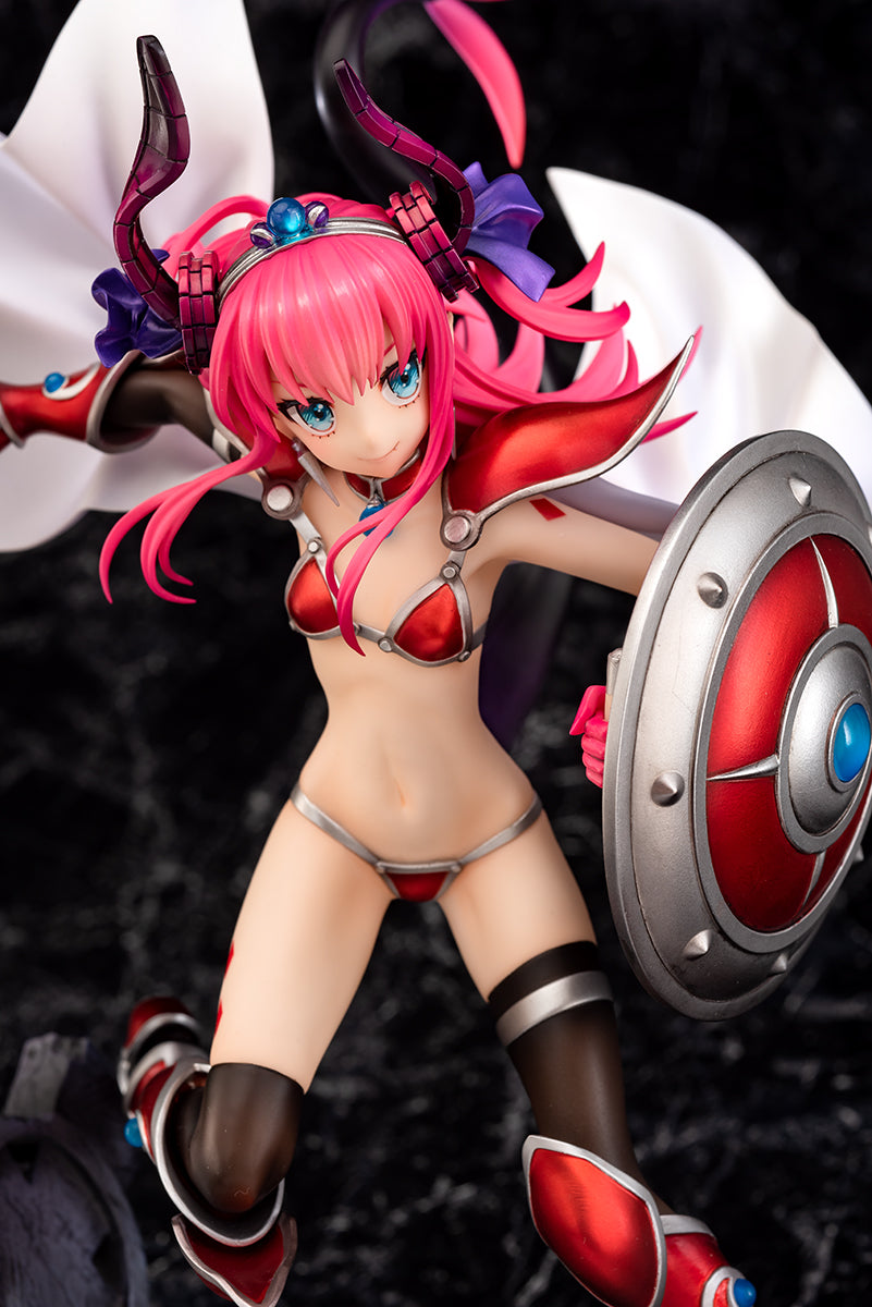 IN-STOCK Ques Q - Fate/Grand Order - Saber/Elizabeth Bathory: Brave 1/7