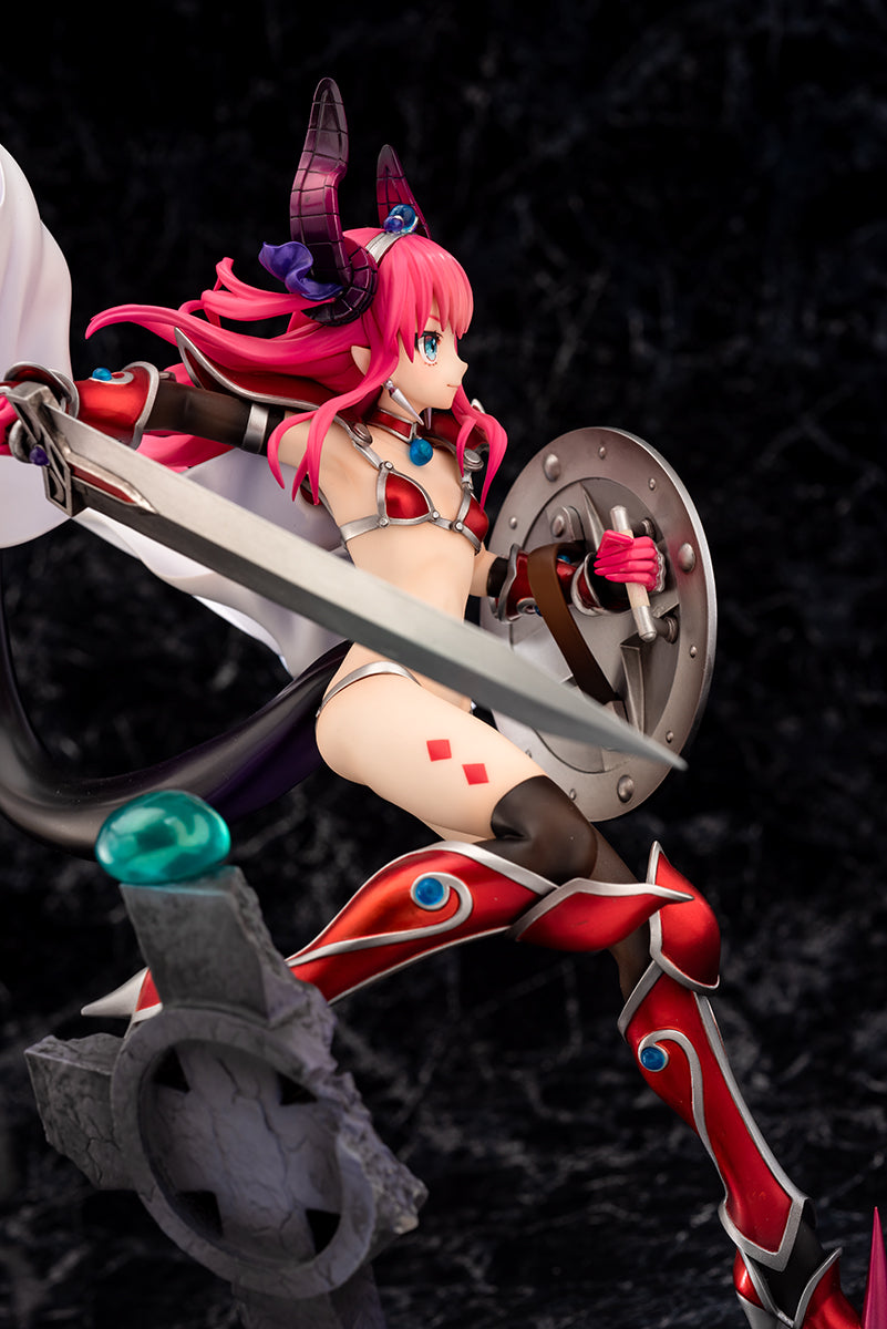 IN-STOCK Ques Q - Fate/Grand Order - Saber/Elizabeth Bathory: Brave 1/7