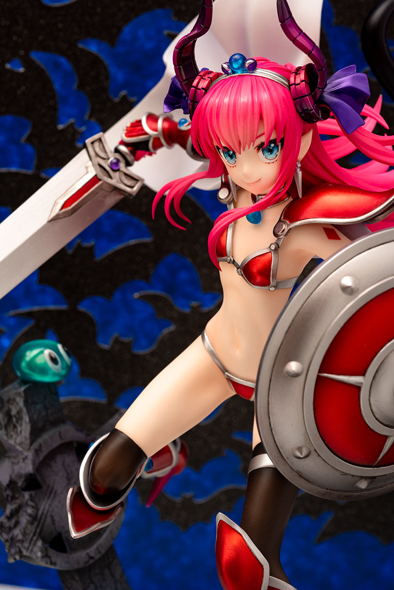 IN-STOCK Ques Q - Fate/Grand Order - Saber/Elizabeth Bathory: Brave 1/7