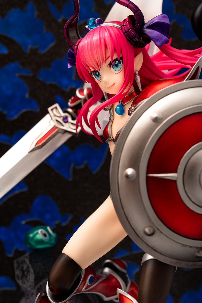 IN-STOCK Ques Q - Fate/Grand Order - Saber/Elizabeth Bathory: Brave 1/7