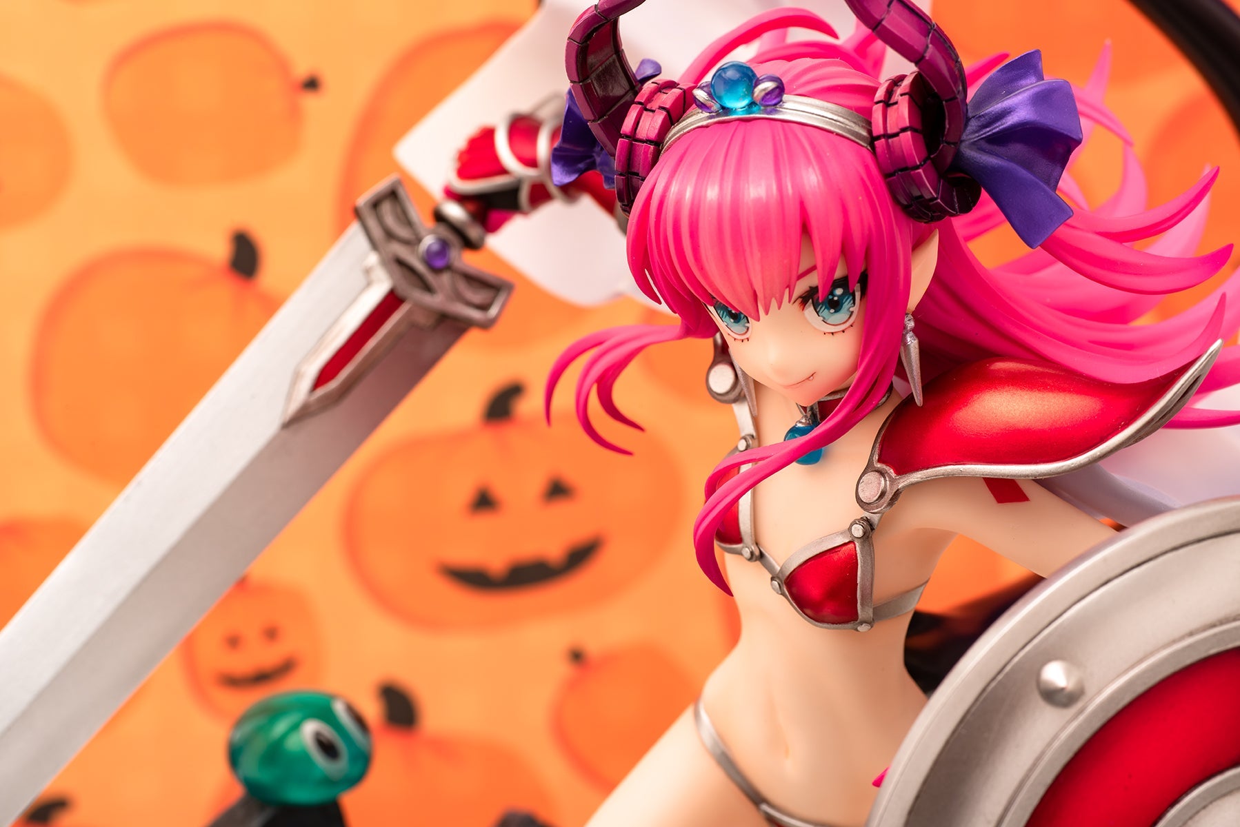 IN-STOCK Ques Q - Fate/Grand Order - Saber/Elizabeth Bathory: Brave 1/7