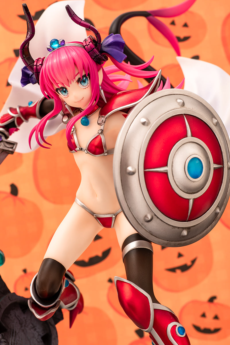IN-STOCK Ques Q - Fate/Grand Order - Saber/Elizabeth Bathory: Brave 1/7